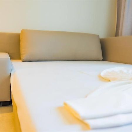 Apartamento Em Salinas Premium Resort Salinópolis 外观 照片