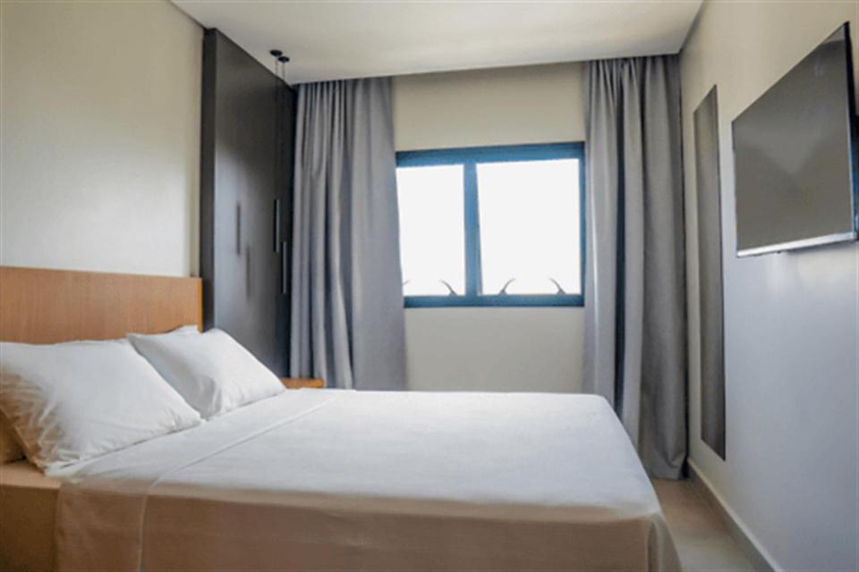 Apartamento Em Salinas Premium Resort Salinópolis 外观 照片